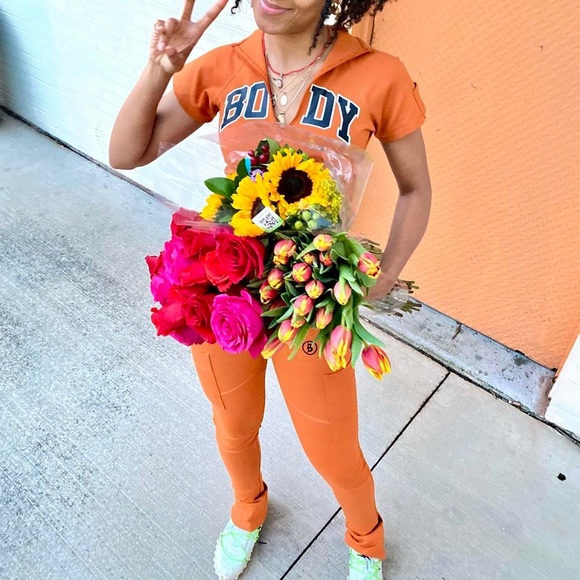 BodyByRavenTracy Camp Cargo Set - Picture 2 of 4